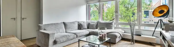 Appartement Foto #1 te huur bij Huurstunt