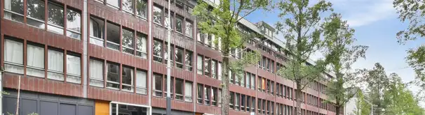 Appartement Foto #0 te huur bij Huurstunt