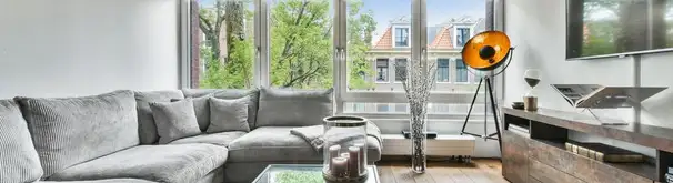 Appartement Foto #3 te huur bij Huurstunt