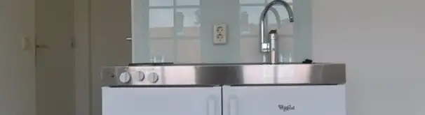 Kamer Foto #2 te huur bij Huurstunt