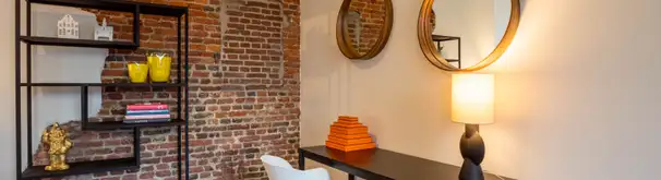 Appartement Foto #1 te huur bij Huurstunt