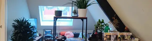 Appartement Foto #3 te huur bij Huurstunt