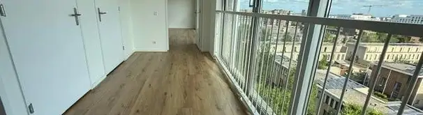 Appartement Foto #3 te huur bij Huurstunt