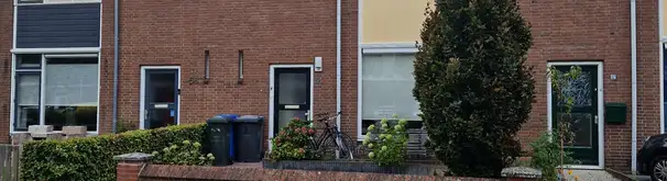 Appartement Foto #0 te huur bij Huurstunt