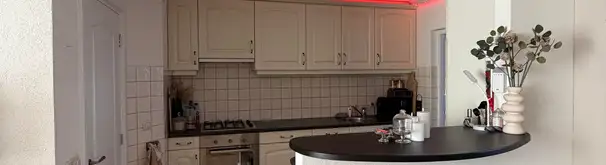 Appartement Foto #3 te huur bij Huurstunt