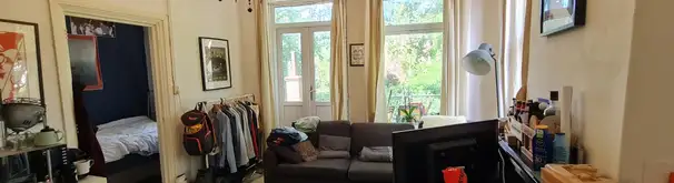 Kamer Foto #0 te huur bij Huurstunt