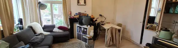 Kamer Foto #2 te huur bij Huurstunt