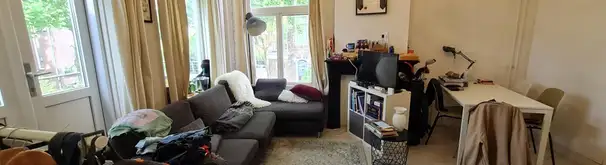 Kamer Foto #1 te huur bij Huurstunt
