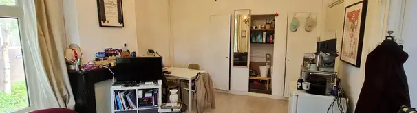 Kamer Foto #3 te huur bij Huurstunt