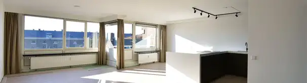 Appartement Foto #1 te huur bij Huurstunt