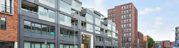 Appartement Foto #0 te huur bij Huurstunt