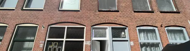 Appartement Foto #2 te huur bij Huurstunt