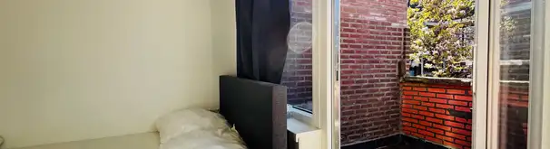 Appartement Foto #1 te huur bij Huurstunt