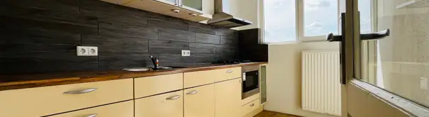 Appartement Foto #2 te huur bij Huurstunt