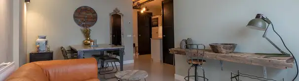 Appartement Foto #3 te huur bij Huurstunt