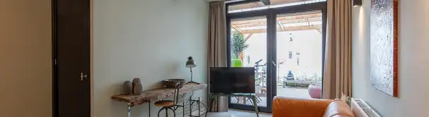 Appartement Foto #1 te huur bij Huurstunt