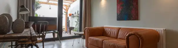 Appartement Foto #0 te huur bij Huurstunt