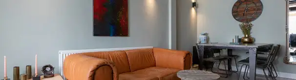 Appartement Foto #2 te huur bij Huurstunt