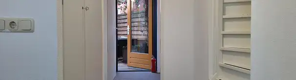 Huurwoning Foto #1 te huur bij Huurstunt