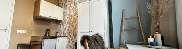 Studio Foto #0 te huur bij Huurstunt