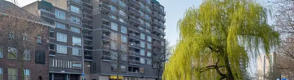 Appartement Foto #0 te huur bij Huurstunt