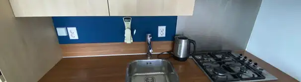 Appartement Foto #2 te huur bij Huurstunt