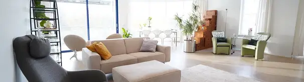 Appartement Foto #2 te huur bij Huurstunt