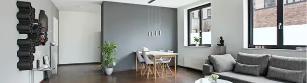 Appartement Foto #1 te huur bij Huurstunt