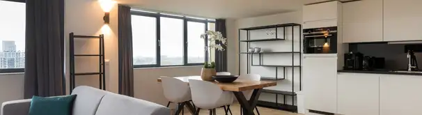 Appartement Foto #2 te huur bij Huurstunt