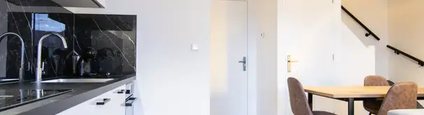 Appartement Foto #3 te huur bij Huurstunt