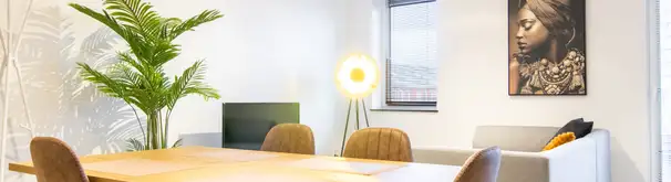 Appartement Foto #1 te huur bij Huurstunt