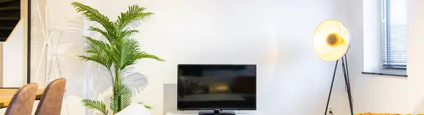 Appartement Foto #2 te huur bij Huurstunt