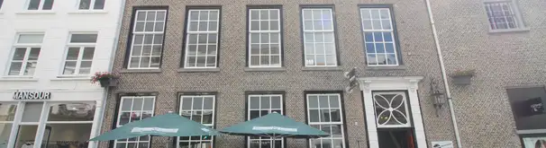Appartement Foto #1 te huur bij Huurstunt