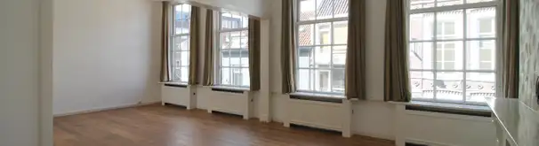 Appartement Foto #2 te huur bij Huurstunt