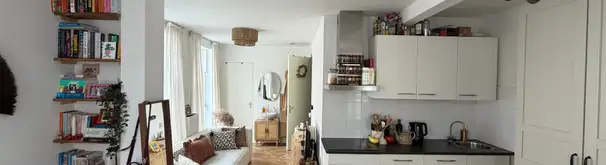 Kamer Foto #0 te huur bij Huurstunt