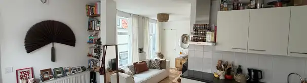 Kamer Foto #1 te huur bij Huurstunt
