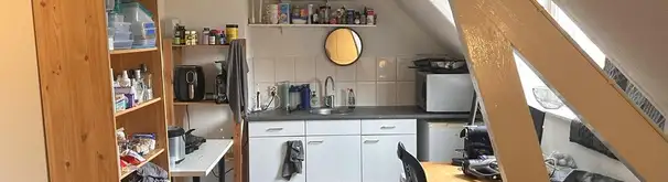 Kamer Foto #3 te huur bij Huurstunt