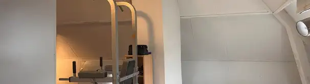 Kamer Foto #2 te huur bij Huurstunt
