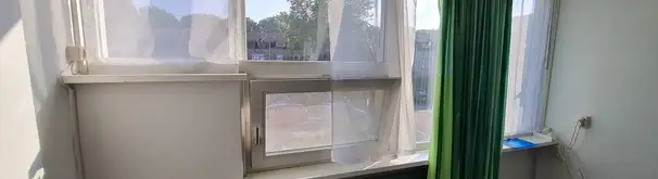 Kamer Foto #2 te huur bij Huurstunt