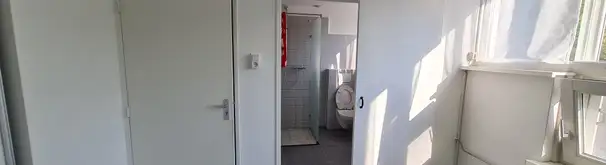 Kamer Foto #1 te huur bij Huurstunt