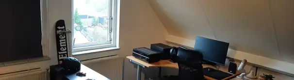 Kamer Foto #0 te huur bij Huurstunt