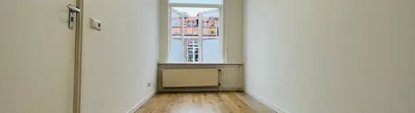 Appartement Foto #1 te huur bij Huurstunt