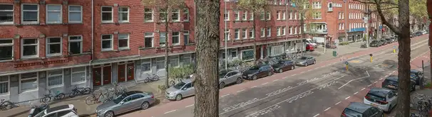 Appartement Foto #1 te huur bij Huurstunt