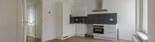 Appartement Foto #3 te huur bij Huurstunt