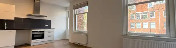 Appartement Foto #1 te huur bij Huurstunt