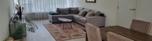 Appartement Foto #2 te huur bij Huurstunt