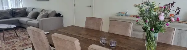 Appartement Foto #3 te huur bij Huurstunt