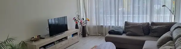 Appartement Foto #1 te huur bij Huurstunt