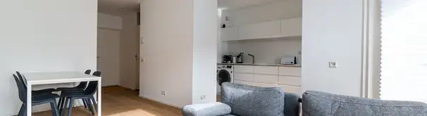 Appartement Foto #2 te huur bij Huurstunt