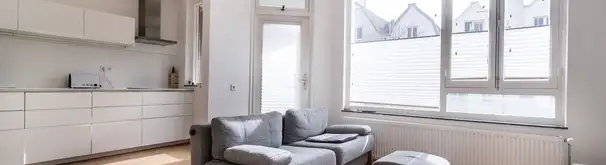 Appartement Foto #0 te huur bij Huurstunt